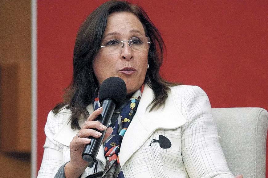 Nahle deja pendientes en autosuficiencia y transición energéticas