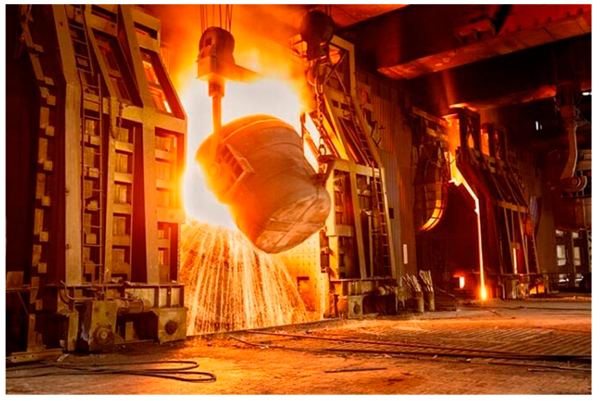 Lanza Economía herramientas de escrutinio sobre industrias de acero y aluminio