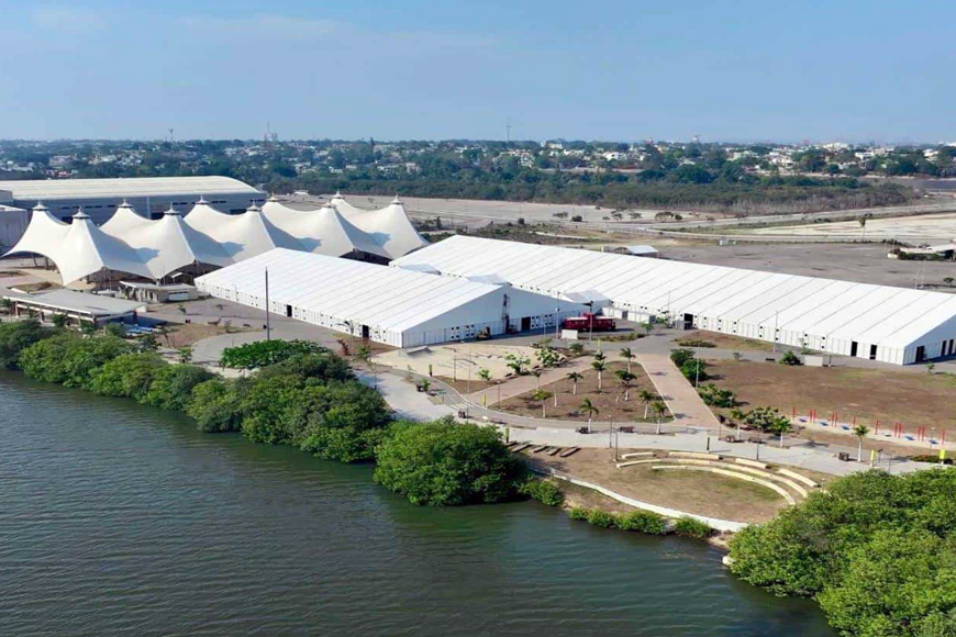 Celebrará Tamaulipas Congreso del Petróleo