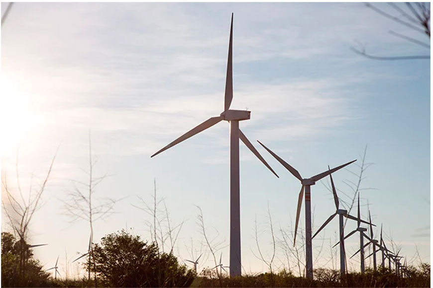 Internacional: Banco Mundial financiará 300 mde a Iberdrola para proyectos de energías limpias