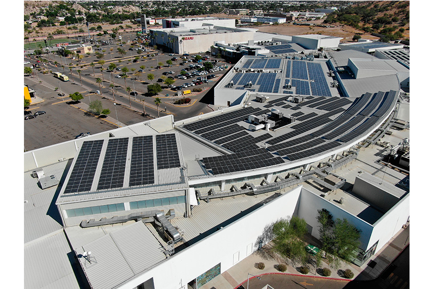 Energía Real entra al mercado del Suministro Calificado