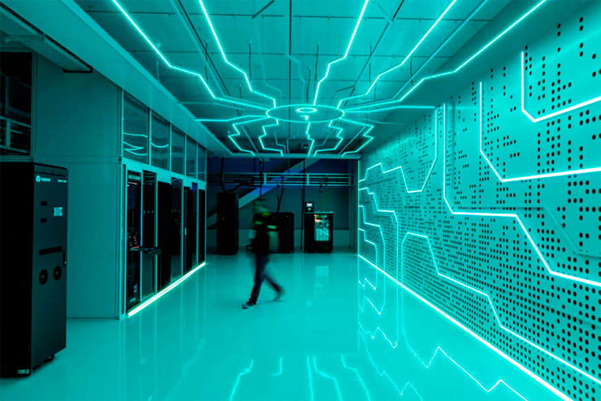 En México y América Latina, el reto para los data centers es una correcta planeación de su infraestructura energética