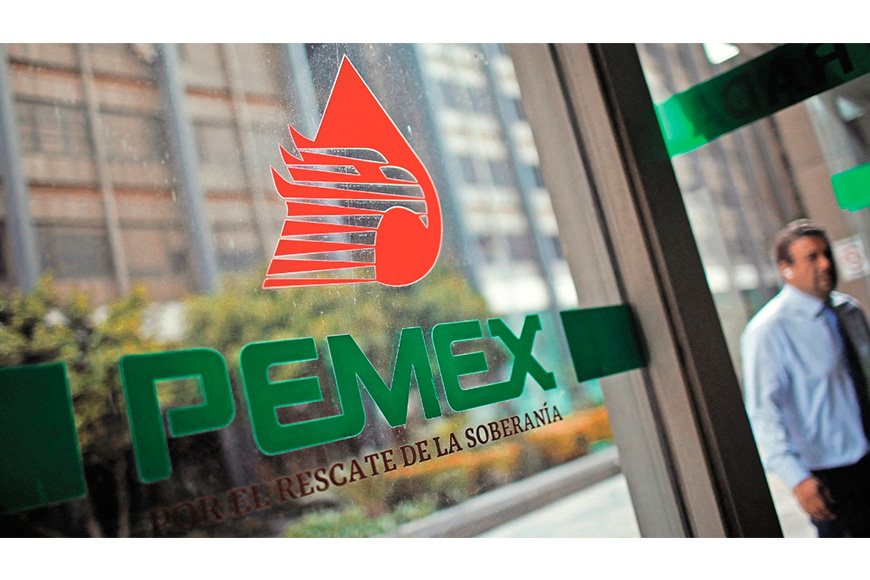 En el 2023, Pemex recibió 313,500 mdp en apoyos fiscales