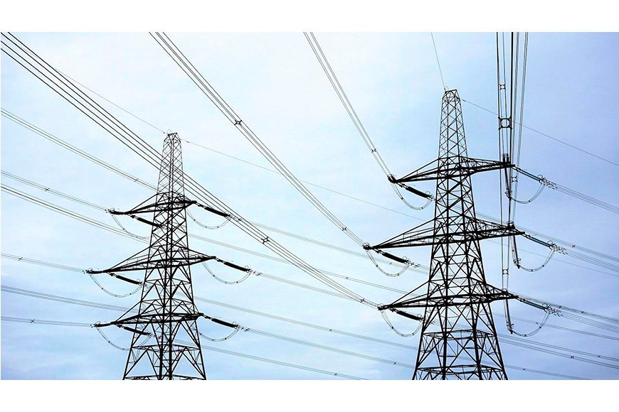 El algoritmo para evitar apagones eléctricos que refuerza a las energías renovables