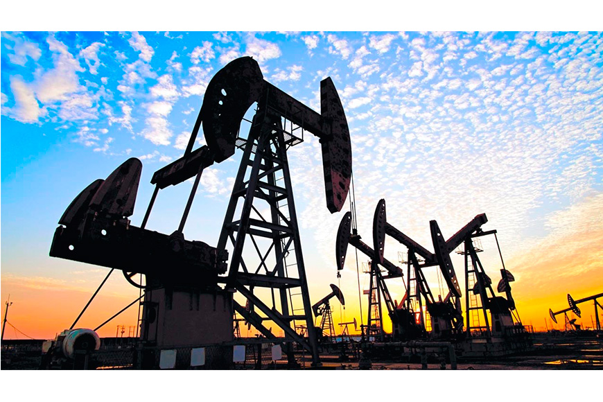 Precios del petróleo suben por cautela del mercado ante conversaciones entre Irán y Omán