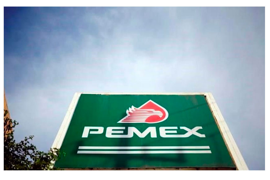 Pemex y empresas privadas se rezagan en metas de inversión