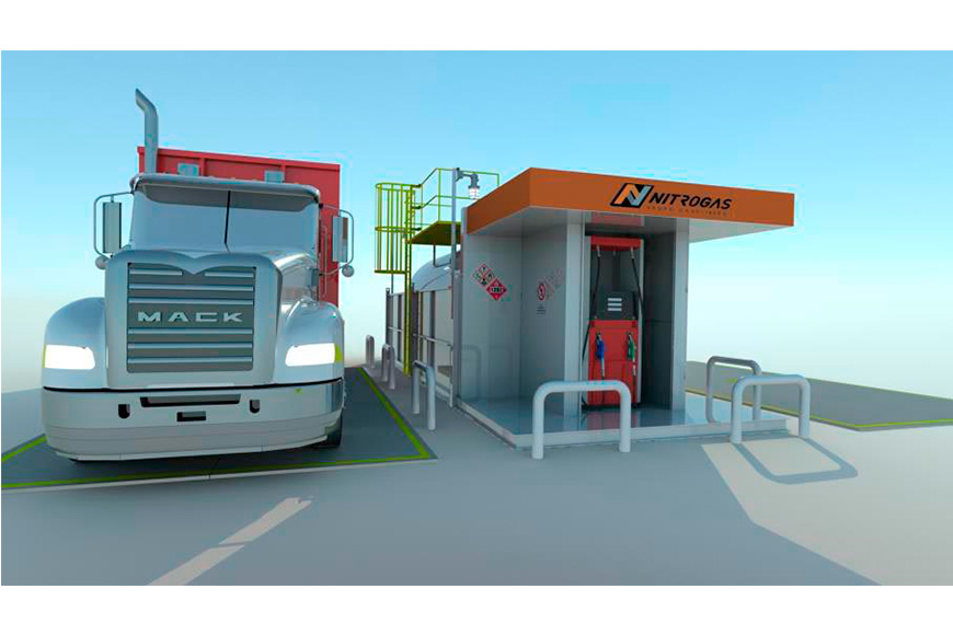 Autoconsumo de petrolíferos en México: de la informalidad operativa al cumplimiento energético y ambiental obligatorio