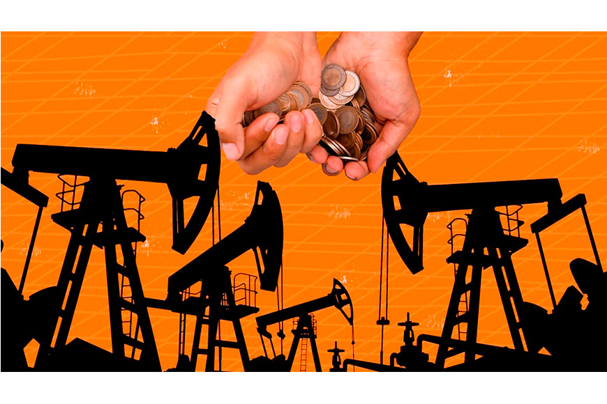Petróleo cae más de 2 dólares y toca mínimo de dos semanas tras negociaciones entre Irán y Omán