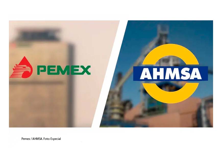 Pemex avanza en la recuperación de fondos públicos tras acuerdos con AHMSA y Ancira