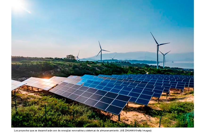 Sener amplía plazos para proyectos de energía ante dificultades de privados y retos para su revisión