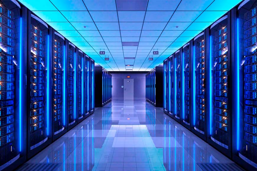 El boom de la IA tiene un costo energético: ¿pueden los centros de datos consumir menos