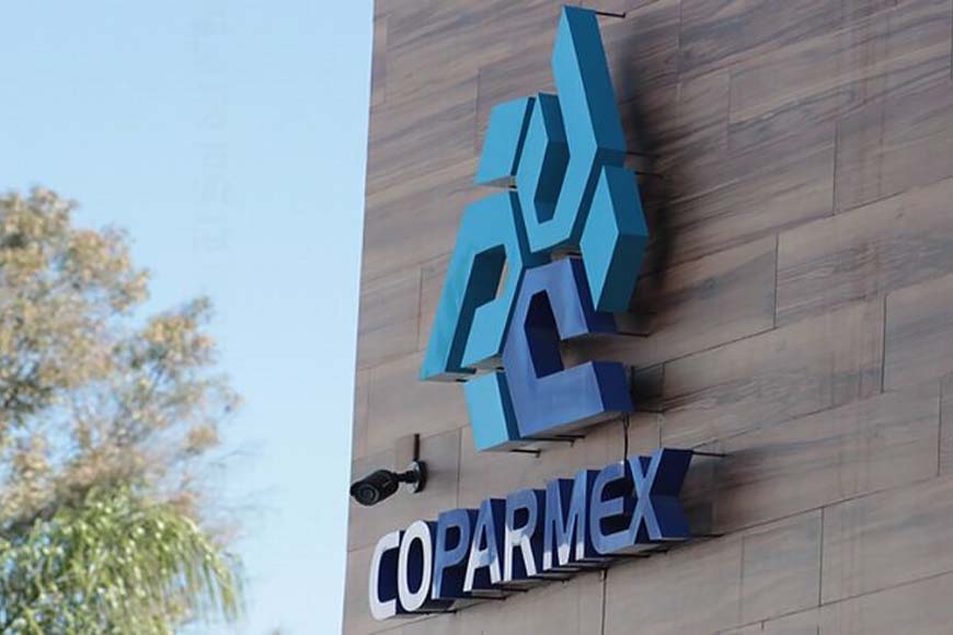 COPARMEX reclama mayor transparencia y libre competencia en la generación renovable en México