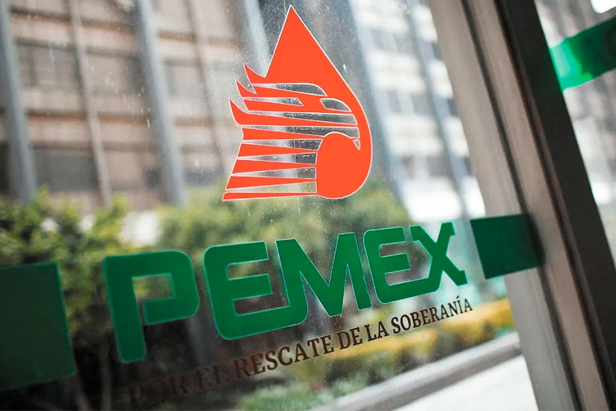 Pemex concentra el 10% de las emisiones de deuda en la BMV