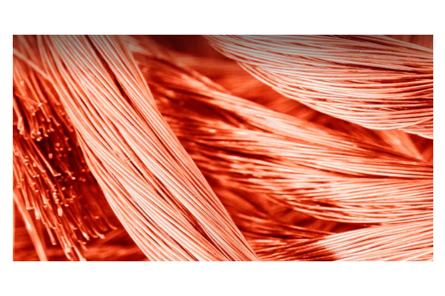 Cobre, oro y petróleo desafían la corrección mientras el gas natural pierde fuerza