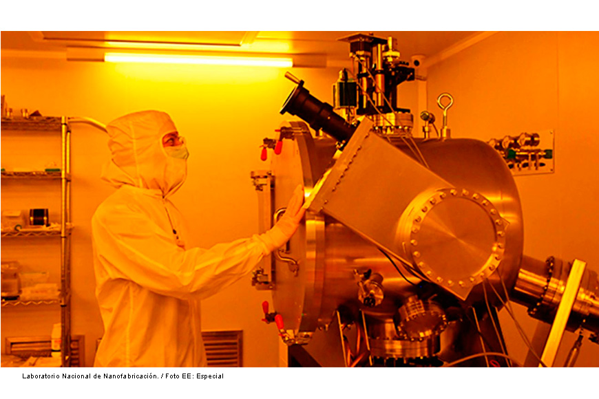 Tecnología cuántica en México: la UNAM fabrica dispositivos clave para su desarrollo