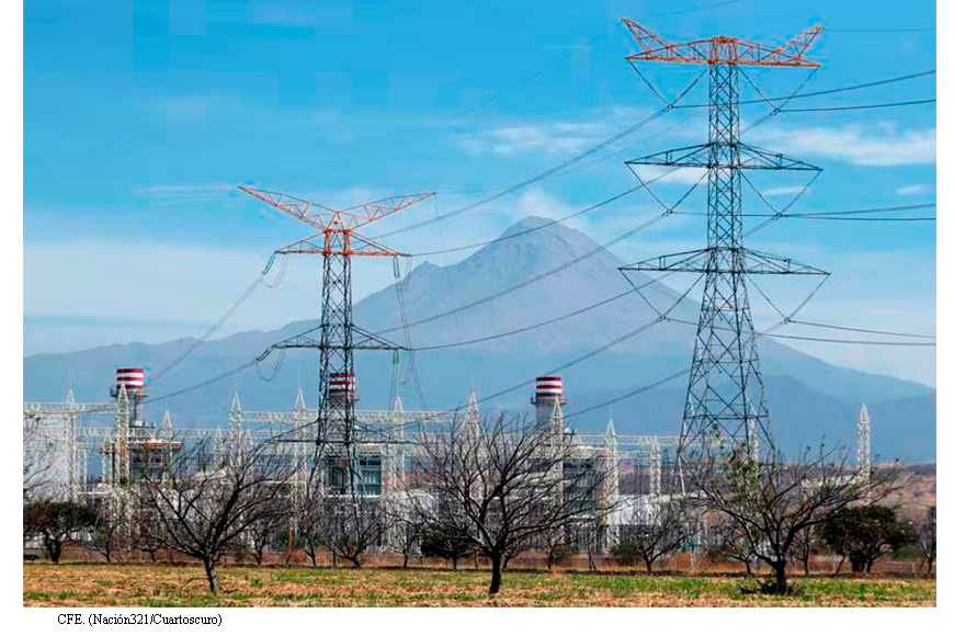 Requerirá NL 1,200 MW de energía eléctrica en 3 años más