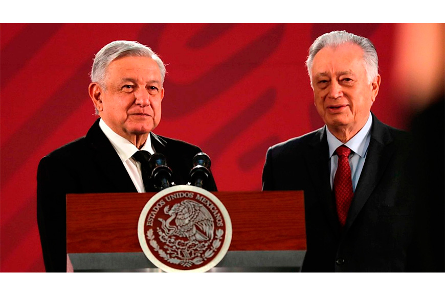 Uno por uno, los proyectos de generación en los que invirtió CFE en el sexenio de AMLO