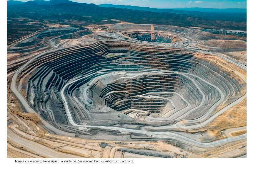 Gobierno y la OIT capacitarán a inspectores en prevención y gestión de riesgos en minas