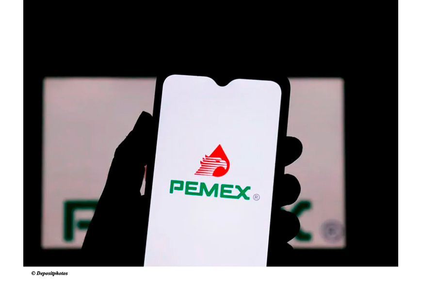 Apoyo financiero a Pemex equivale a un gasto diario de 822 millones de pesos