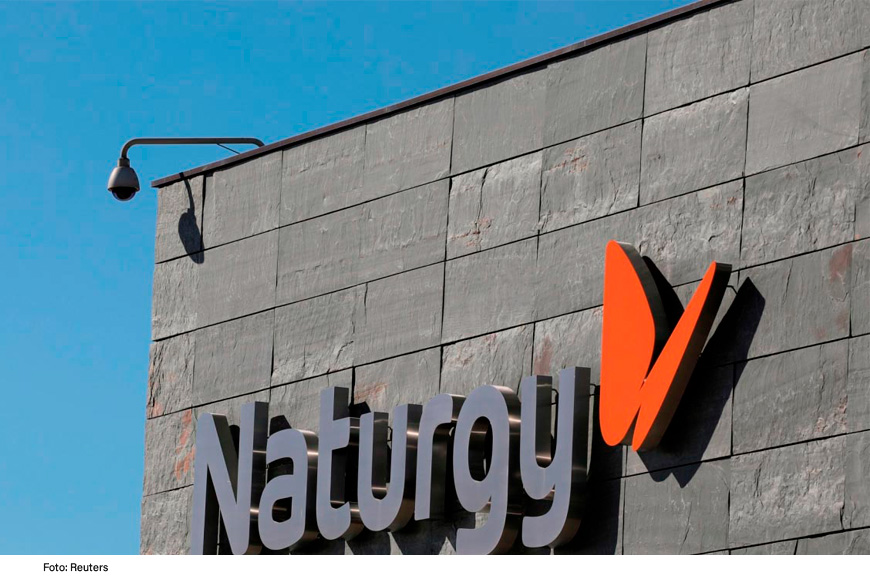 Naturgy invertirá más de 300 millones de euros en la expansión de su red de gas en Nuevo León