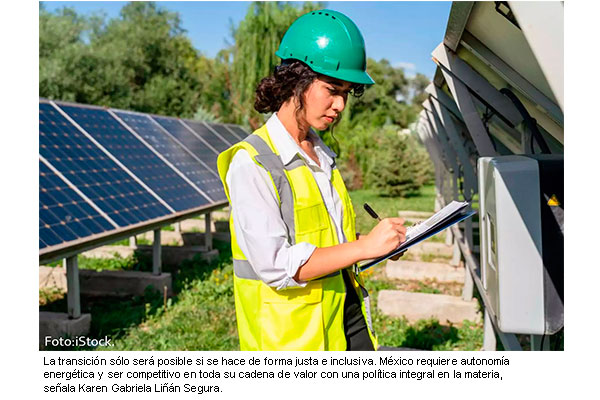 Perspectivas sobre la transición energética en 2023