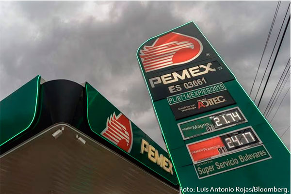 ¿Se le acabó el apoyo? México no inyectará capital a Pemex en 2023, anticipa Hacienda