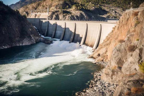 China inaugura el mayor complejo híbrido de energía solar e hidroeléctrica del mundo