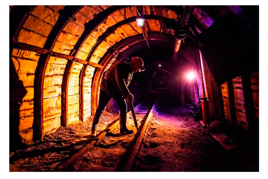 Minería en México: el mapa de las minas que sostienen la producción nacional