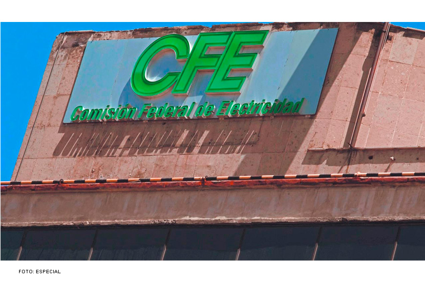 CFE e inglesa Cubico firman cinco contratos mixtos por 1,000 millones de dólares