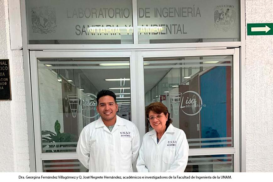 Innovación Mexicana en Energía Solar:  Facultad de Ingeniería UNAM y Solarever avanzan en el reciclaje de paneles