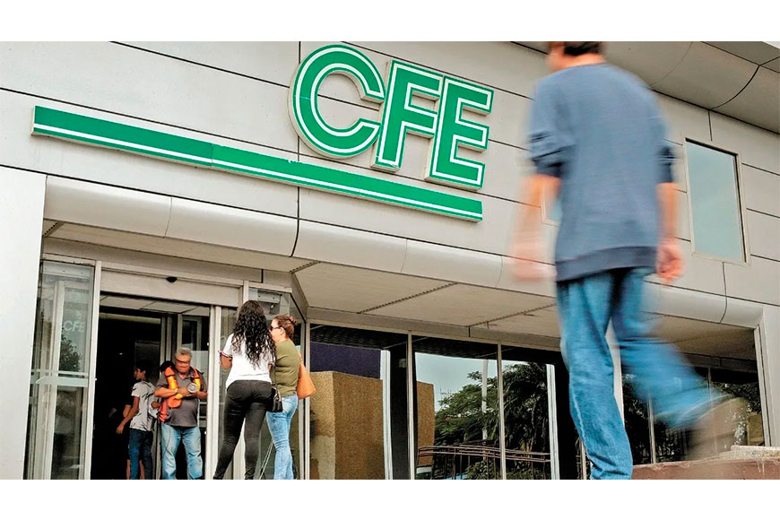 CFE realiza de manera exitosa su segunda emisión de CEBURES con etiqueta ASG